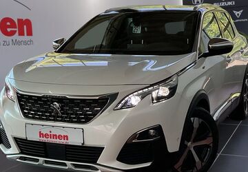 Peugeot 3008 88.500 km 19.799 &euro; Werne 59368
