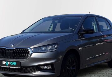 Skoda Fabia 21.411 km 16.890 &euro; Soest 59494