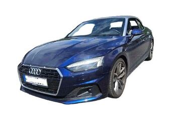Audi A5 32.980 km 39.890 &euro; Neubeckum 59269