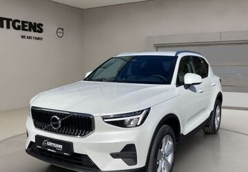 Volvo XC40 1.500 km 37.990 &euro; Soest 59494