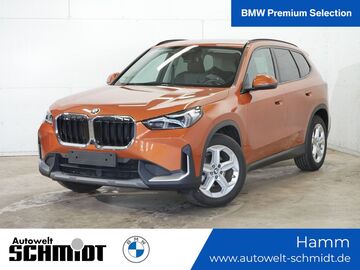 Gebrauchte BMW X1