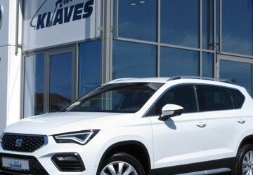 Seat Ateca 28.800 km 30.850 &euro; Ascheberg 59387