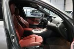 BMW 318d Touring SPORT GREY & RED LEDER,CURVED+HUD 73.000 km 27.555 &euro; Hamm 59077