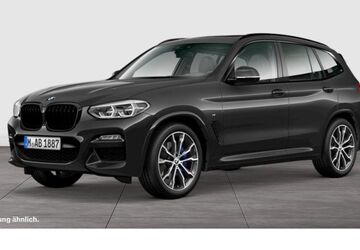 BMW X3 83.397 km 41.490 &euro; Ahlen 59227
