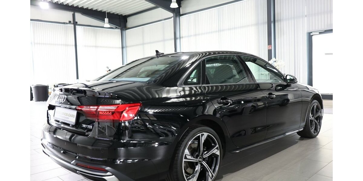 Audi A4 LIMOUSINE 30 TDI ADVANCED S-LINE SPORT / LED 143.000 km 23.221 &euro; Hamm 59077
