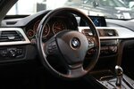 BMW 318i Touring Advantage BUSINESS / LED / NAVI+ 108.000 km 15.600 &euro; Hamm 59077