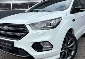 Ford Kuga 193.324 km 11.999 &euro; Ahlen 59229