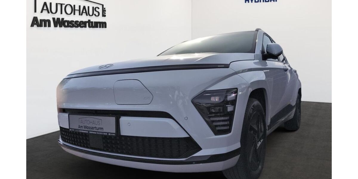 Hyundai KONA 4.571 km 35.999 &euro; Beckum 59269