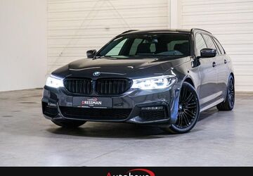 BMW 520 101.720 km 27.498 &euro; Hamm 59067