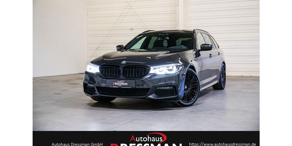 BMW 520 101.720 km 27.498 &euro; Hamm 59067