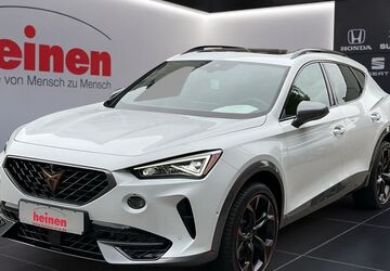 Cupra Formentor 27.824 km 43.499 &euro; Werne 59368