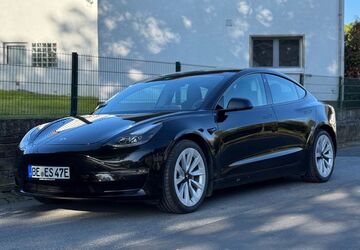 Tesla Model 3 90.600 km 29.500 &euro; Welver 59514