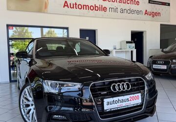 Audi A5 163.928 km 15.450 &euro; Ahlen 59229