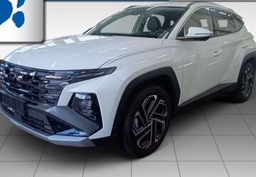 Hyundai TUCSON 21.412 km 35.930 &euro; Münster 48153