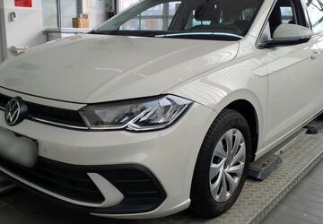 VW Polo 22.778 km 17.739 &euro; Hamm 59067