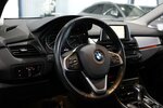 BMW 218 Gran Tourer i Advantage AUTOMATIK,LED,NAVI+ 140.000 km 11.555 &euro; Hamm 59077