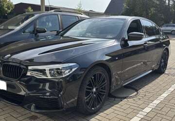 BMW 530 193.500 km 18.390 &euro; Ahlen, Stadt 59229