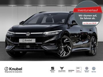 Gebrauchte VW ID.7