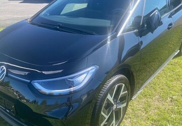 VW ID.3 37.000 km 24.490 &euro; Nordkirchen 59394