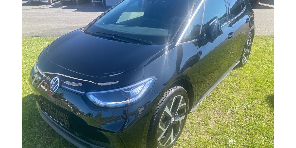 VW ID.3 37.000 km 24.490 &euro; Nordkirchen 59394