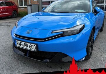 Honda Prelude 2.800 km 51.500 &euro; Warendorf 48231