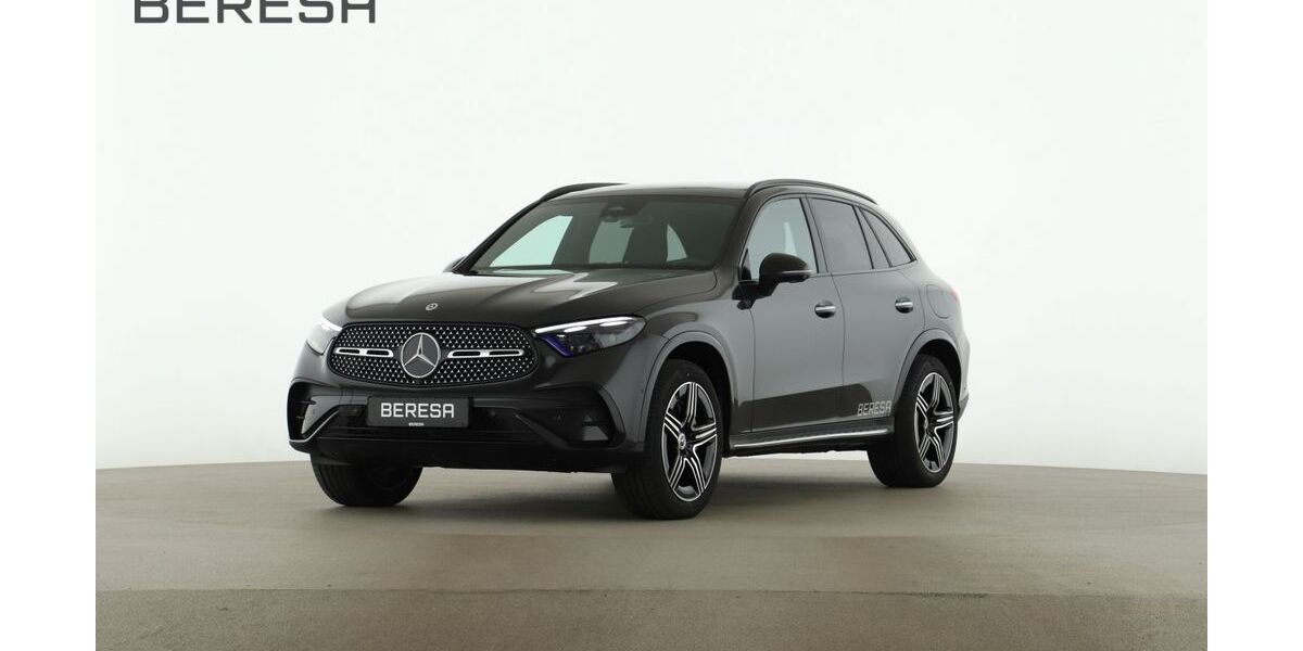 Mercedes-Benz GLC 300 9.900 km 65.550 &euro; Münster 48155