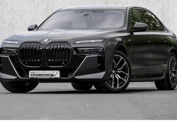 BMW 740 18.056 km 106.890 &euro; Ahlen 59227