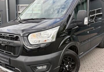 Ford Transit 111.701 km 28.999 &euro; Ahlen 59229