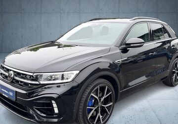 VW T-Roc 16.539 km 41.880 &euro; Ahlen 59229