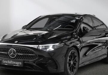 Mercedes-Benz CLA 200 6.705 km 41.980 &euro; Ahlen 59229