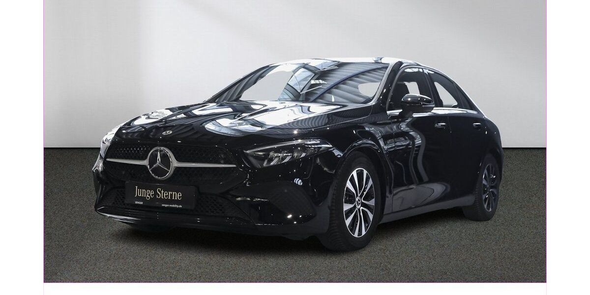 Mercedes-Benz A 180 21.548 km 26.965 &euro; Ahlen 59229