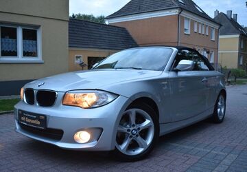 BMW 118 125.000 km 8.990 &euro; Bergkamen 59192