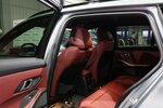 BMW 318d Touring SPORT GREY & RED LEDER,CURVED+HUD 73.000 km 27.555 &euro; Hamm 59077