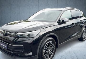 VW Tiguan 14.350 km 35.880 &euro; Ahlen 59229