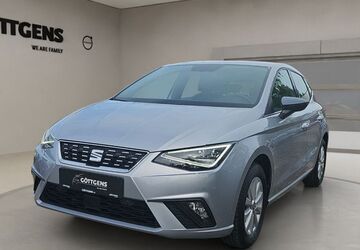 Seat Ibiza 46.999 km 13.490 &euro; Soest 59494
