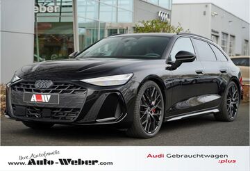 Gebrauchte Audi A6