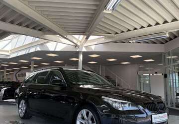 BMW 523 157.000 km 7.950 &euro; Hamm 59065