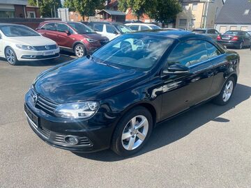 Gebrauchte VW Eos