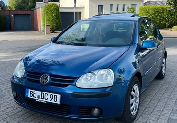 VW Golf 199.983 km 1.950 &euro; Ahlen 59227