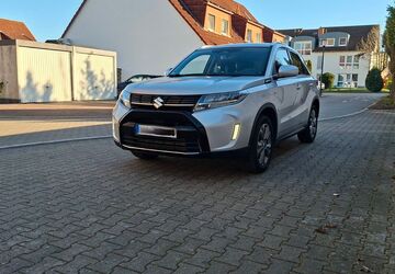 Suzuki Vitara 14.500 km 19.000 &euro; Bergkamen 59192