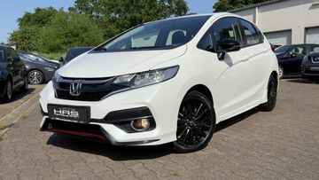Gebrauchte Honda Jazz