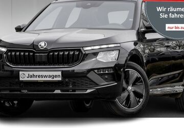 Skoda Kamiq 17.522 km 25.850 &euro; Beckum 59269