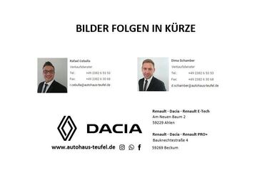 Gebrauchte Renault Scenic