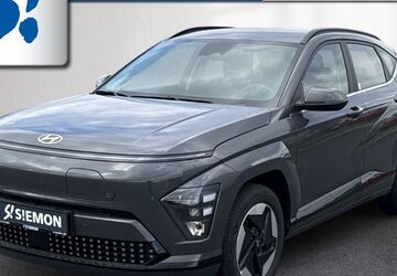 Hyundai KONA 17.595 km 29.930 &euro; Münster 48153