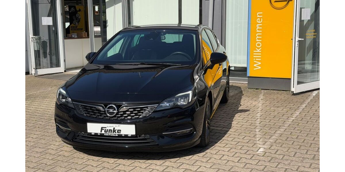 Opel Astra 34.835 km 13.940 &euro; Ahlen 59229