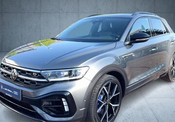 VW T-Roc 15.375 km 41.880 &euro; Ahlen 59229