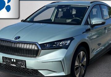 Skoda Enyaq 21.589 km 30.930 &euro; Münster 48153
