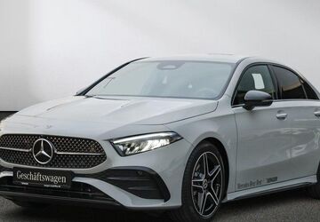 Mercedes-Benz A 200 18.000 km 36.660 &euro; Ahlen 59229