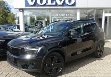 Volvo EX40 9.683 km 47.900 &euro; Warendorf 48231