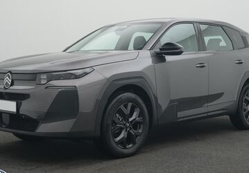 Citroen C5 Aircross 3.872 km 28.990 &euro; Münster - Amelsbüren 48163